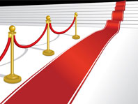 VIP Red Carpet
