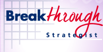 Break Through Strategies