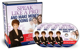 Speak Lik a Pro